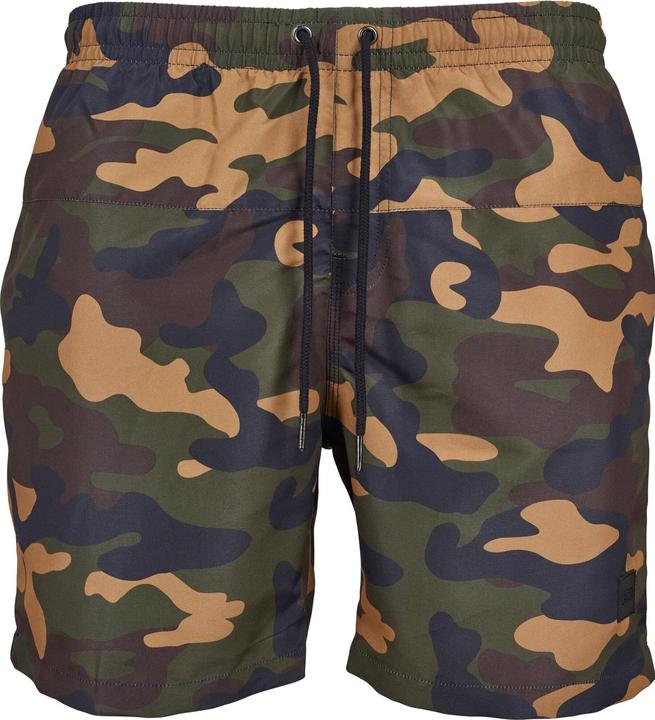 woodcamo
