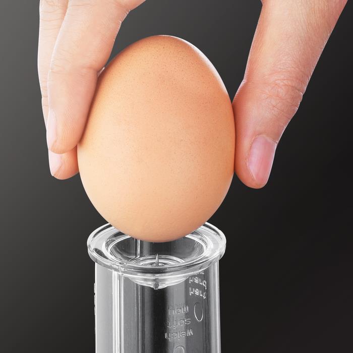Actual product image Krups Ovomat Super (EU plug)