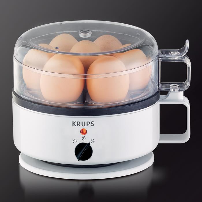 Actual product image Krups Ovomat Super (EU plug)