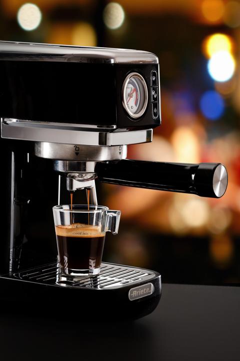 Actual product image Ariete Perfetto Slim
