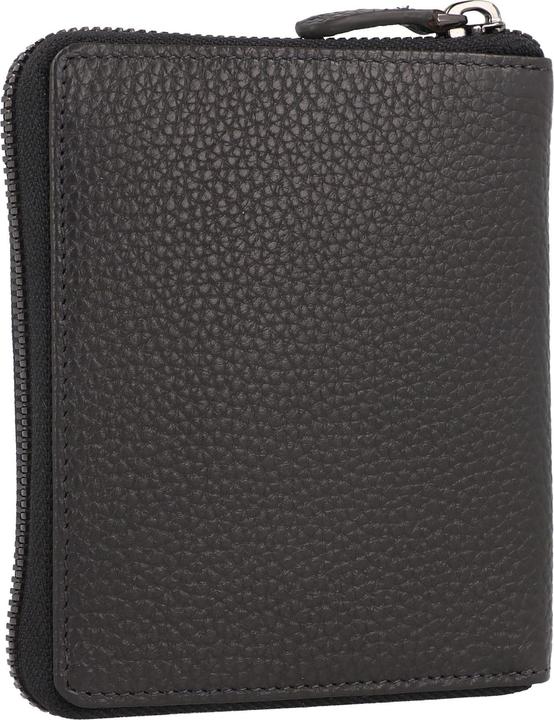 Produktbild Braun Büffel Theo Geldbörse RFID Schutz Leder 10 cm