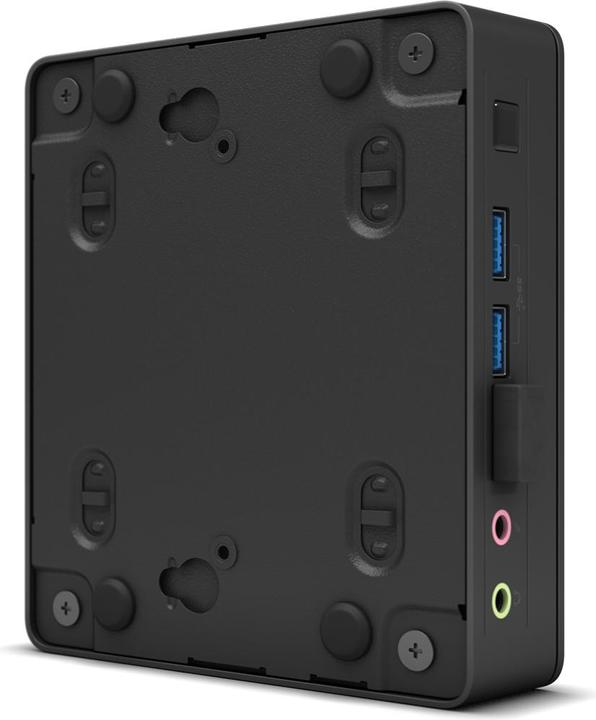 Image du produit ASUS Atlas Canyon Nuc11atkc4 (Intel Celeron N5105)