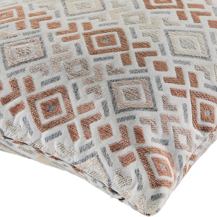 Produktbild Erwin Müller Kissenhülle "York + York Boho" 2er-Set (50 x 50 cm)
