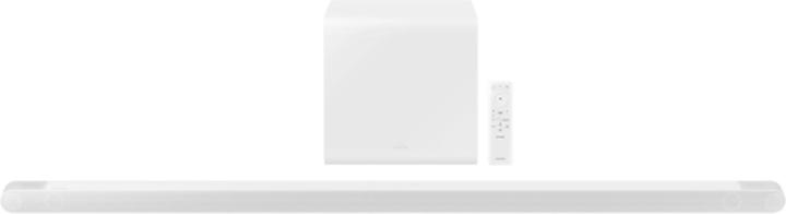 Immagine prodotto Samsung HW-S811B/ZG (330 W, 3.1.2 Canale)