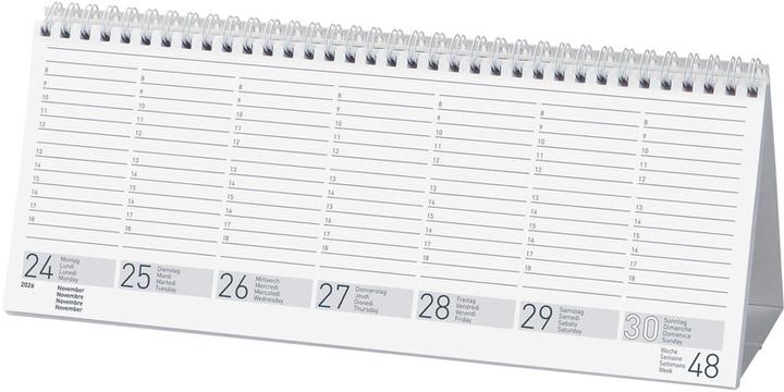 Produktbild Biella Pultagenda Seplana Steller (29.8 x 11.7 cm)