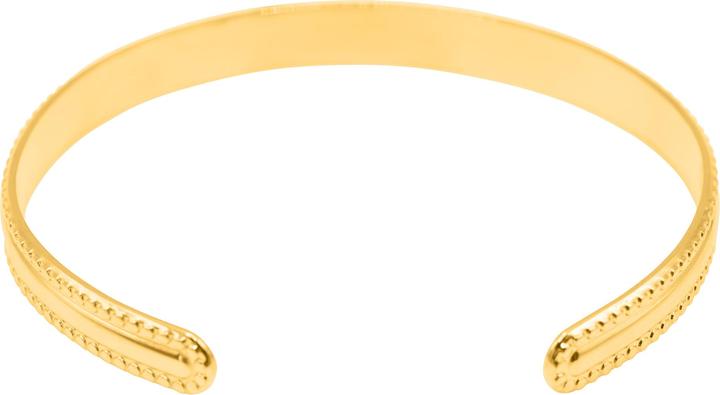 Immagine prodotto Heideman Attila color oro (100% acciaio inossidabile)