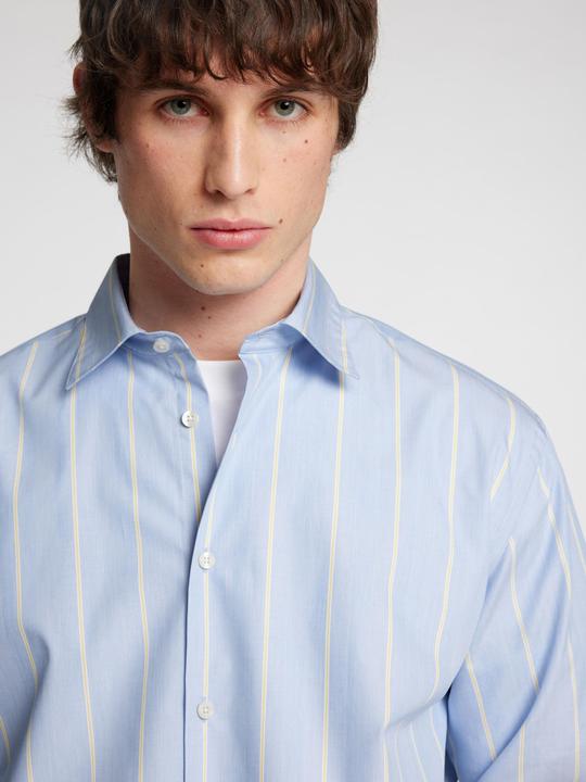 Actual product image Selected Homme Relaxed Fit Langarmhemd (S)