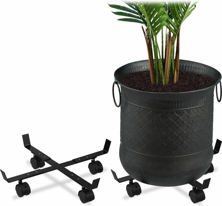 Immagine prodotto Relaxdays Sedia Deco in bambù (Seggiolone)