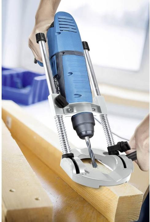 Produktbild Toolcraft Mobiler Bohrständer