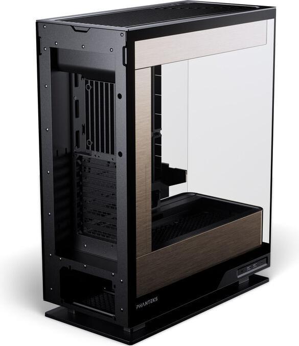 Produktbild Phanteks Evolv X2 (mATX, ATX, E-ATX, Mini-ATX)