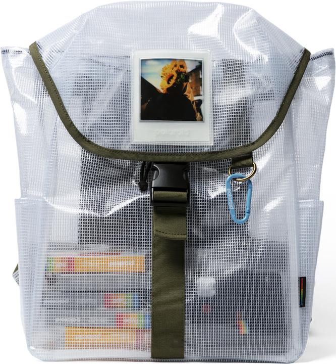 Immagine prodotto Polaroid Zaini (Zaino per fotocamera, 25 l)