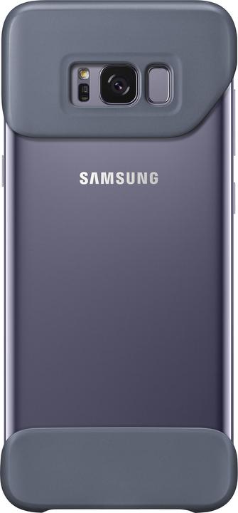 Samsung 2 Piece Cover (Samsung Galaxy S8+)