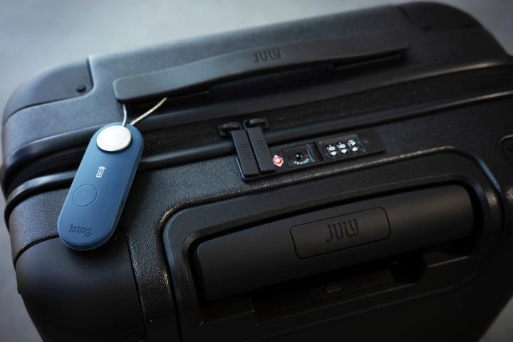 Productafbeelding knog. Scout Travel (iOS)