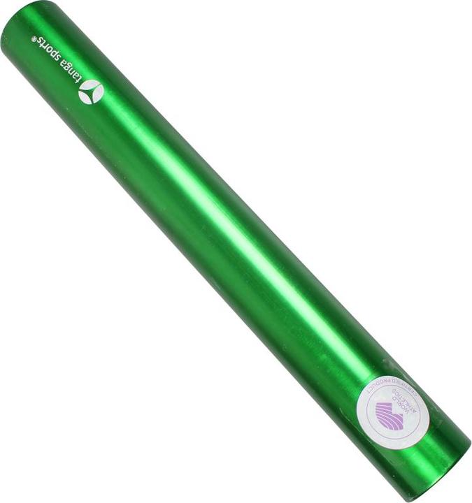 Produktbild Tanga Sports ® Staffelstab aus Aluminium (80 g)