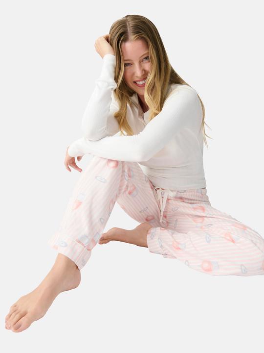 Immagine prodotto Pj Salvage Pantaloni del pigiama Flannels (S)