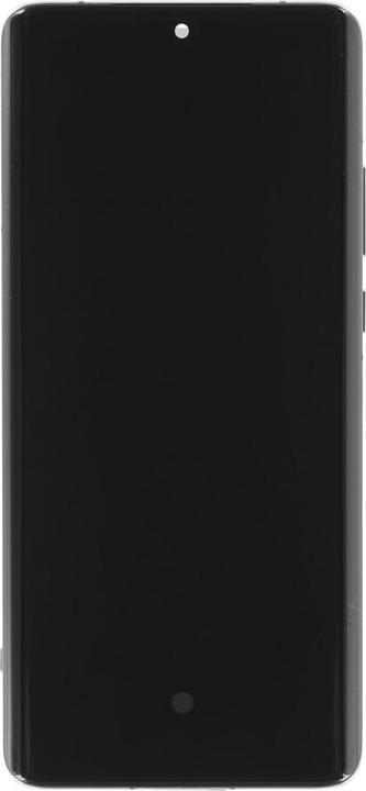 Produktbild Huawei Honor Display + Akku Honor 50 Frostkristall (Akku, Honor 50)