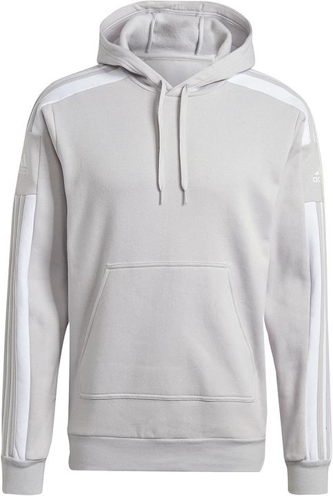 Gris clair / Blanc