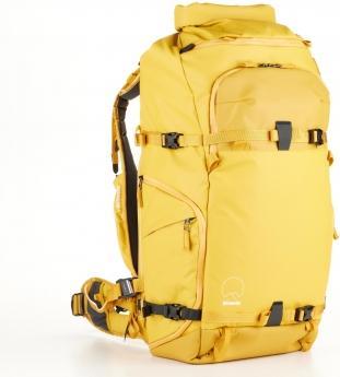 Actual product image Shimoda Action X50 v2 Starter Kit (Photo backpack, 7 l)