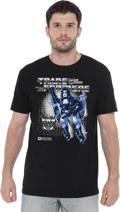 Immagine prodotto Transformers TShirt 40 (XL)