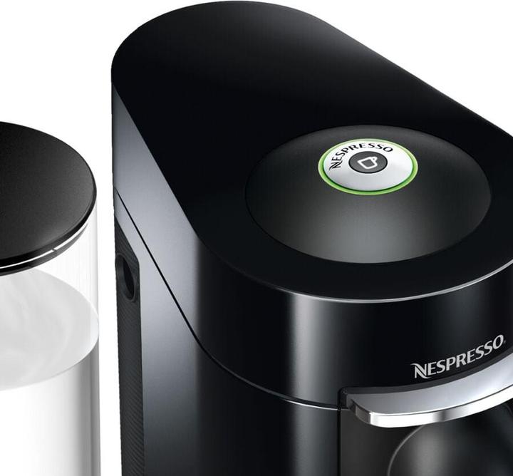 Actual product image De'Longhi Nespresso Vertuo Plus (NESPRESSO Vertuo)