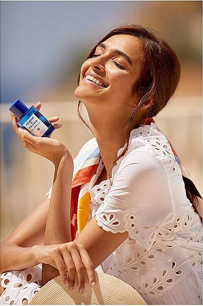 Actual product image Acqua Di Parma Blu Merditerraneo Fico di Amalfi (Eau de toilette, 150 ml)