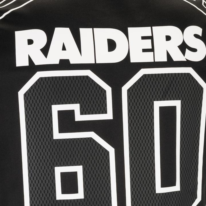 Produktbild New Era NFL Football Shirt Jersey - Las Vegas Raiders - XL (XL)