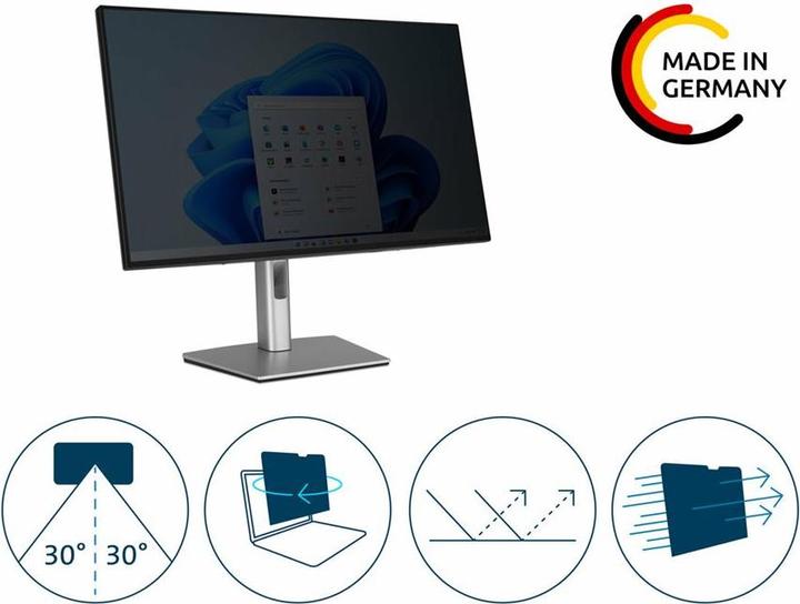 Immagine prodotto Kensington Filtro per la privacy del notebook (22", 16 : 9)
