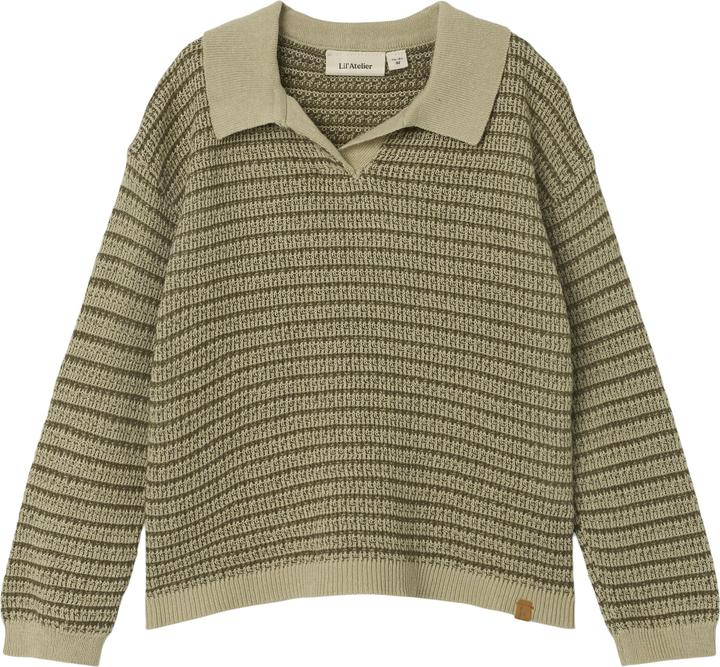 Gris mousse