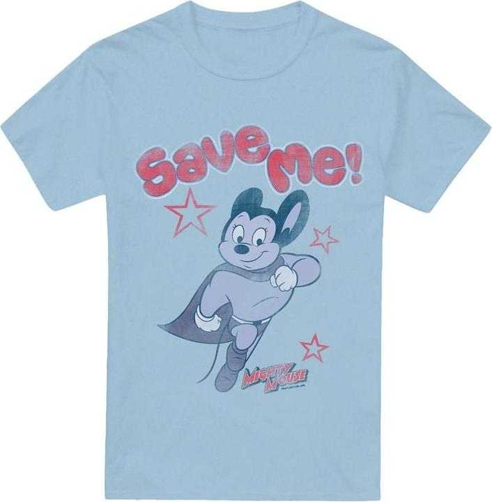 Fruit of the Loom Save Me TShirt