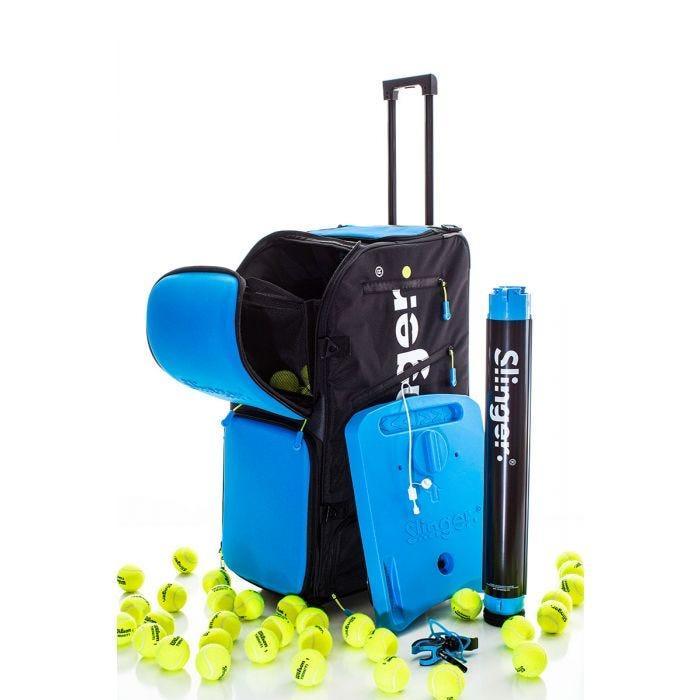 Image du produit Slinger Machine à balles Bag