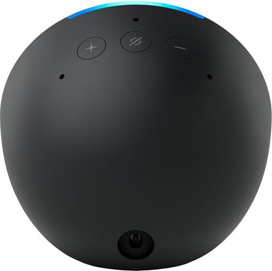 Image du produit Amazon Echo Dot (5. Gen.) (Amazon Alexa)
