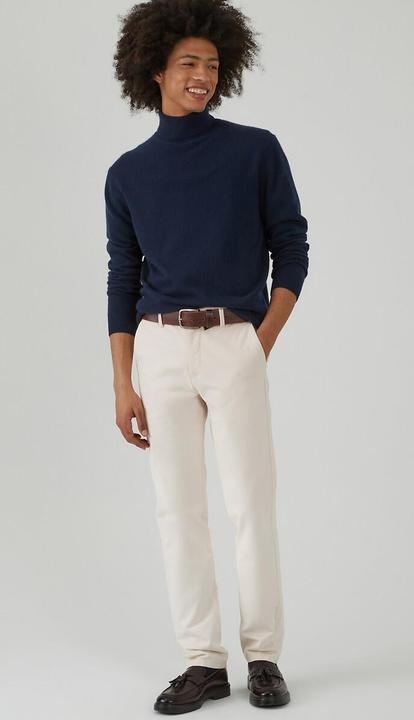Immagine prodotto La Redoute Collections Maglia a collo alto (S)