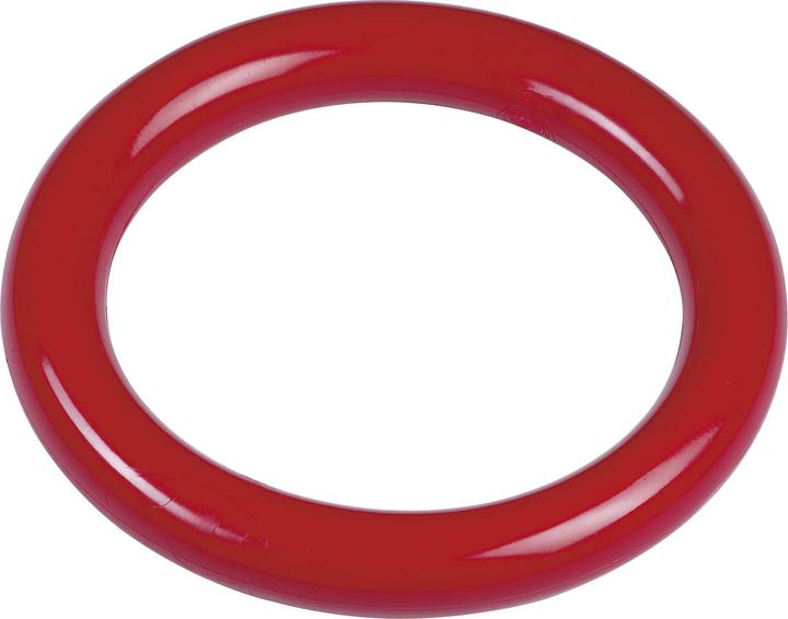 Beco BASIC Diving ring 14cm red