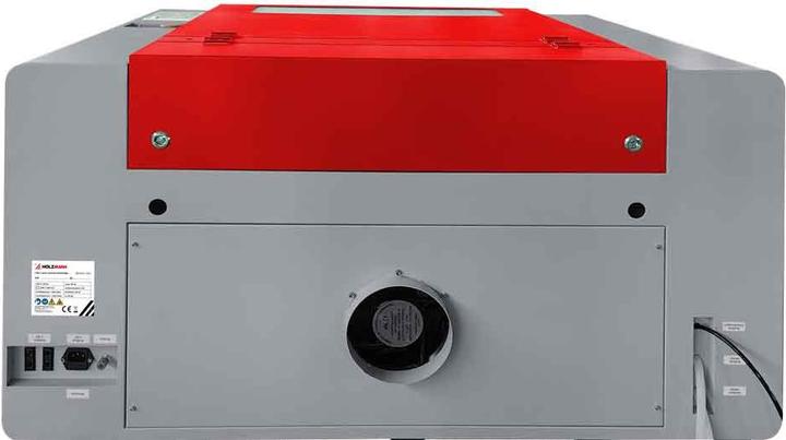 Produktbild Holzmann CO2-Laser