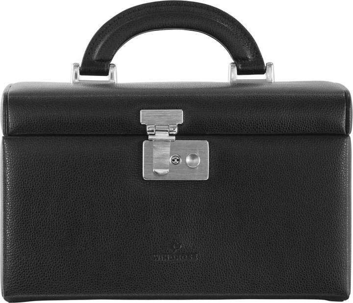 Actual product image Windrose Jewelry case Beluga 3 - Black