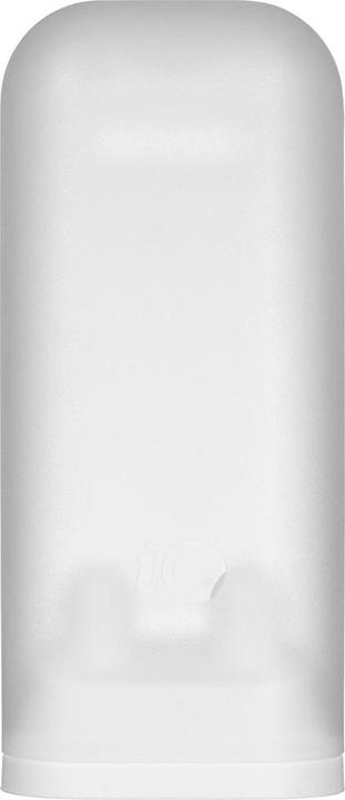 Actual product image Oral-B Electric toothbrush iO4 Rechargeable, For adults, Number of brush heads included 1, Quite White, Num (Oscillating toothbrush)