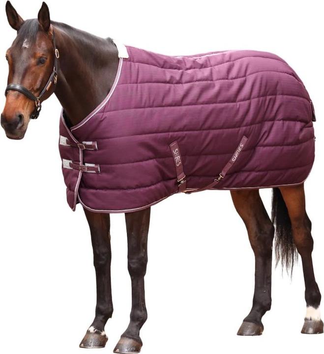 Produktbild Tempest Original Standard Pferde Stalldecke (152.40 cm)