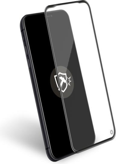 Transparent, Noir
