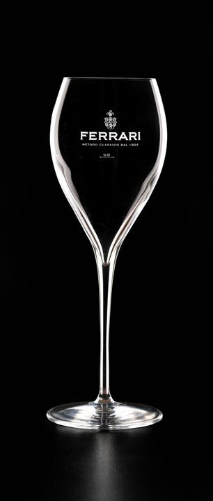 Produktbild Ferrari Trento Champagnergläser Ferrari (33 cl, 6 Gläser, Sektgläser)