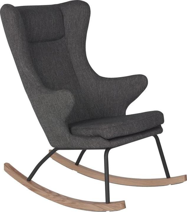 Image du produit Quax Chaise d'allaitement de Luxe