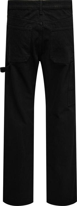 Produktbild Only & Sons ONSEDGE Mittlere Taille Gerade geschnitten Jeans Normal geschnitten jeans (W29/L30)