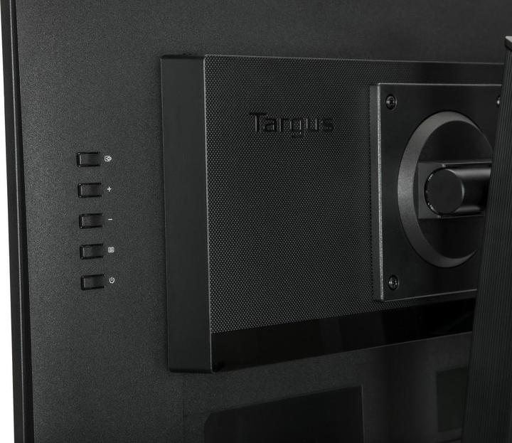 Produktbild Targus Sekundärmonitor Monitor (Zusatz nur zur Primary Version) (1920 x 1080 Pixel, 24")