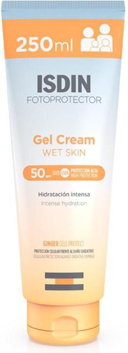 Image du produit Isdin Fotoprotector (Crème solaire, SPF 50, 250 ml)