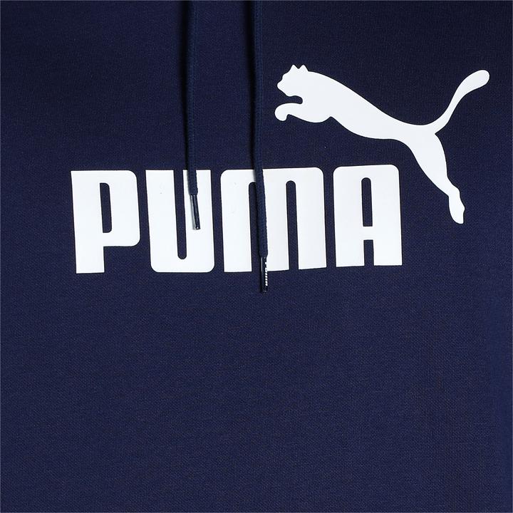 Actual product image Puma ESS Big Logo Hoodie (XL)