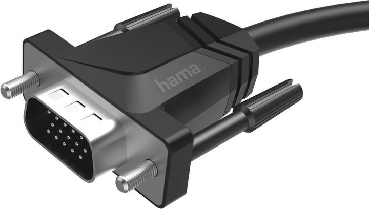 Produktbild Hama VGA — VGA (1.50 m, VGA)