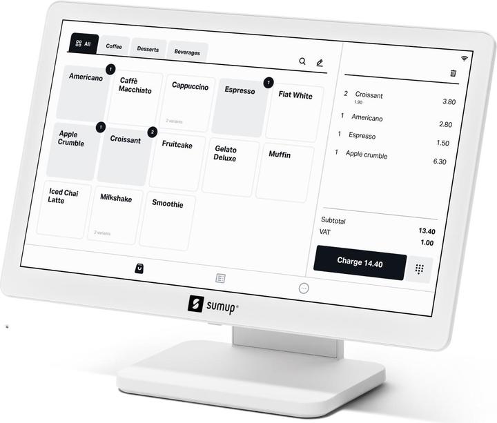 SumUp POS Lite