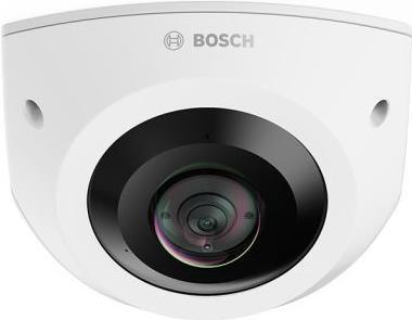 Image du produit Bosch Security Systems Dôme fixe 6MP coin IR