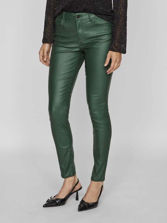 Actual product image Vila Coated trousers (XS)