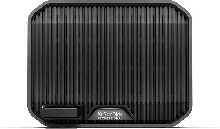 Produktbild SanDisk Professional G-Raid Mirror (12 TB)