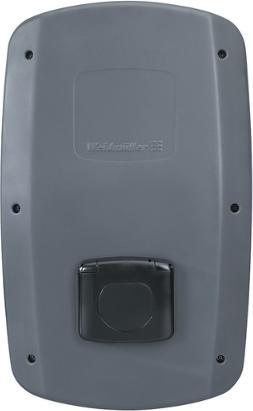 Produktbild Weidmüller Ladestation ECO 11 kW, Typ 2 (Typ 2, 11 kW, 16 A)